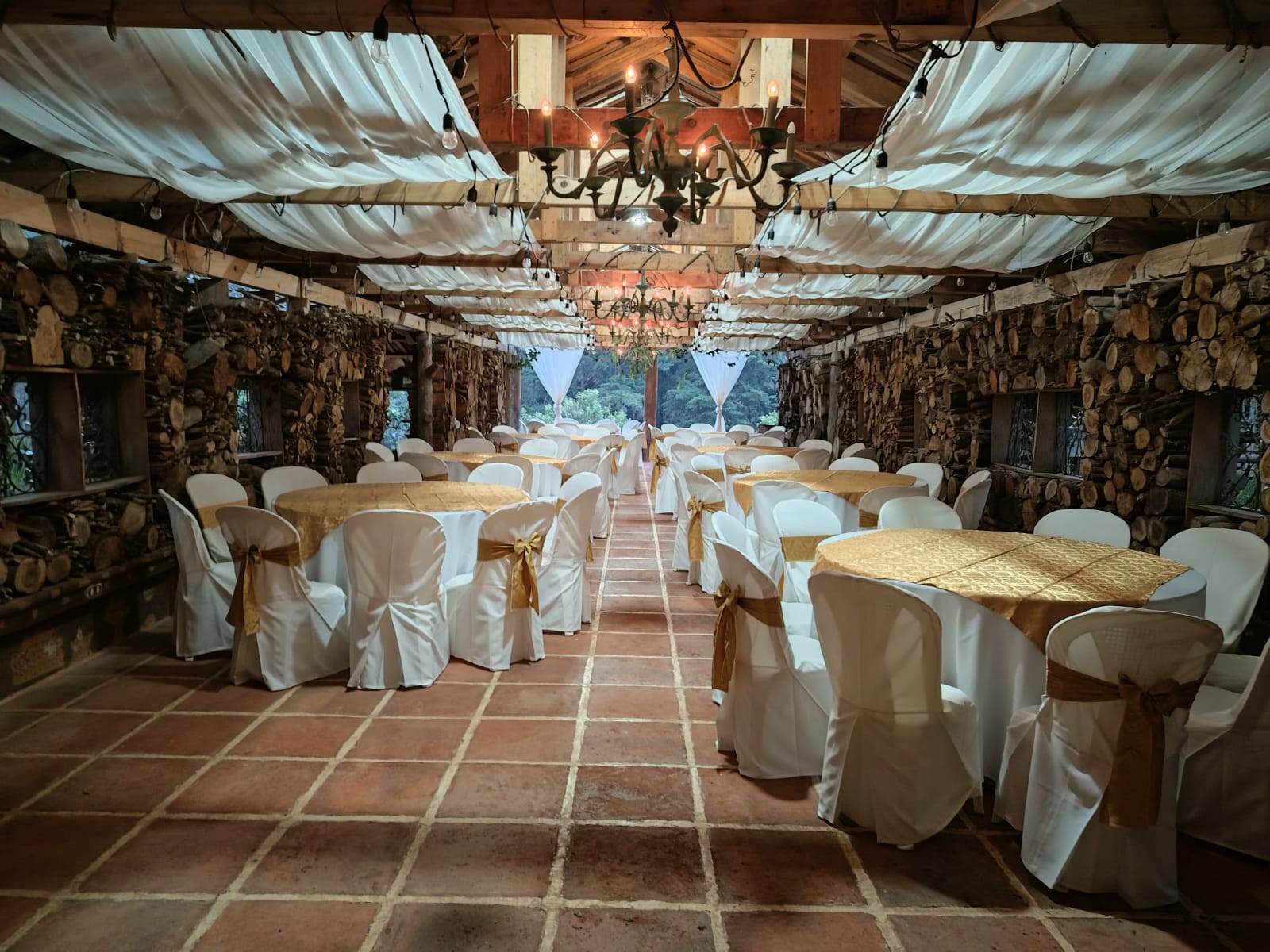 Salón Trigo - Foto 2